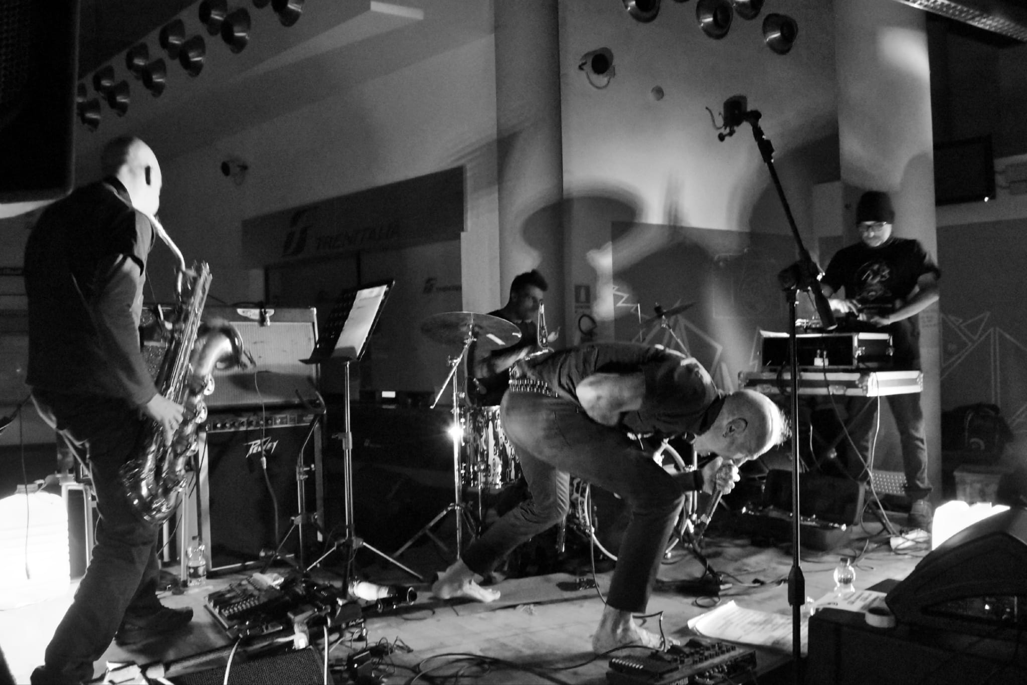 extrema ratio live ZAC Ivrea 2023