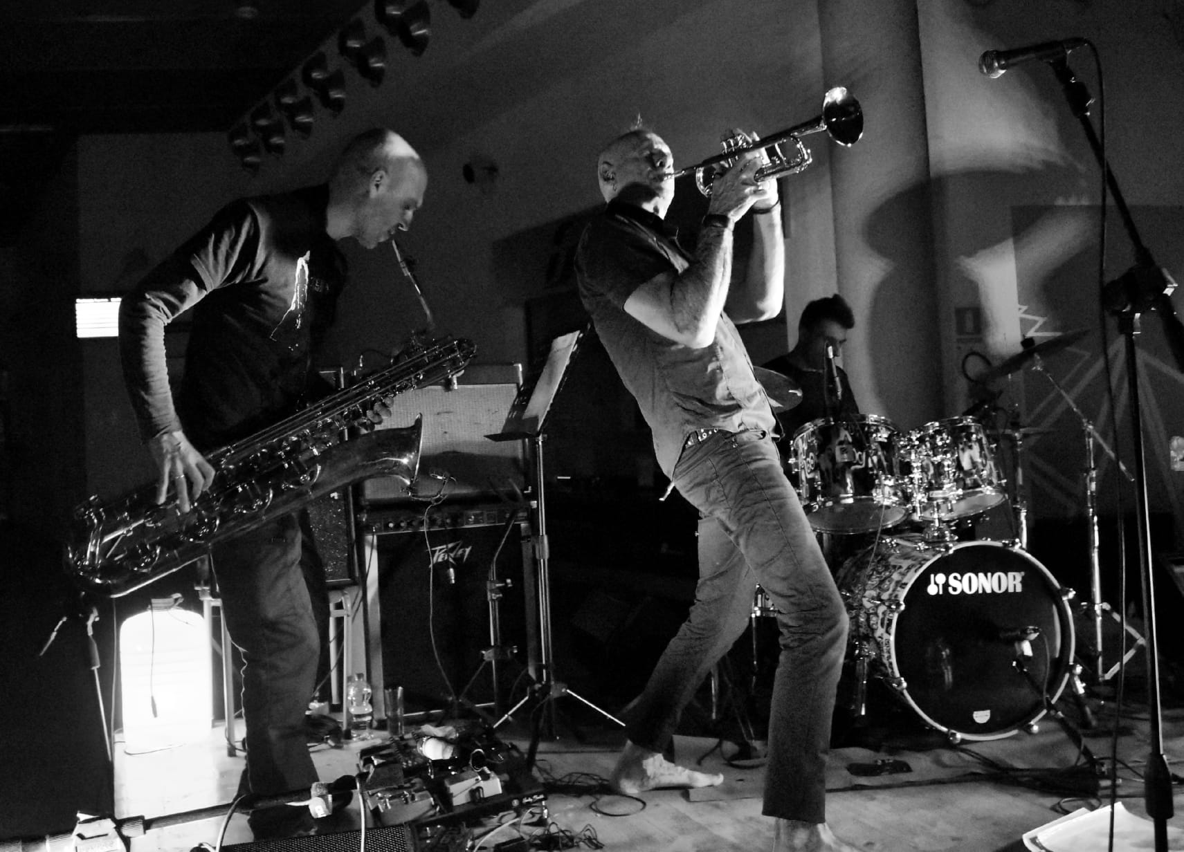 extrema ratio live ZAC Ivrea 2023