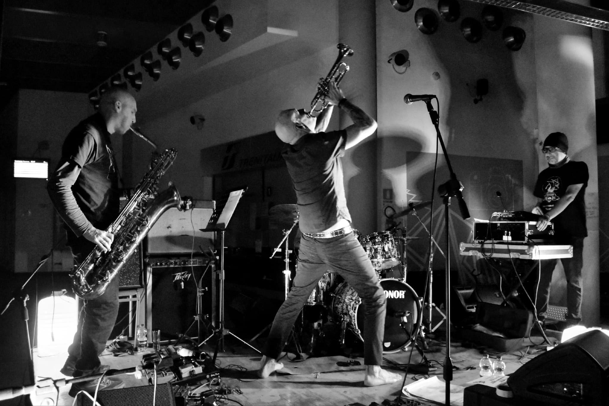 extrema ratio live ZAC Ivrea 2023