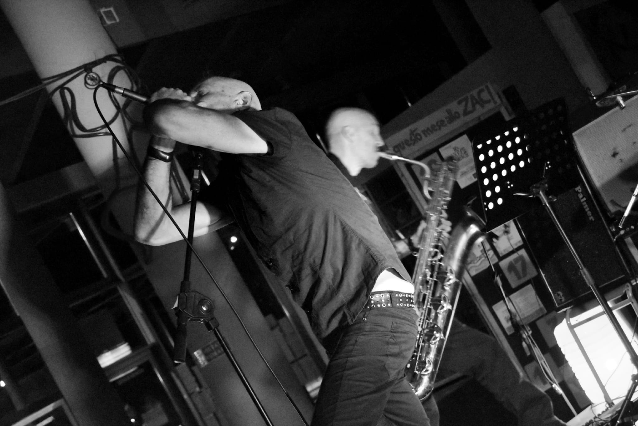 extrema ratio live ZAC Ivrea 2023