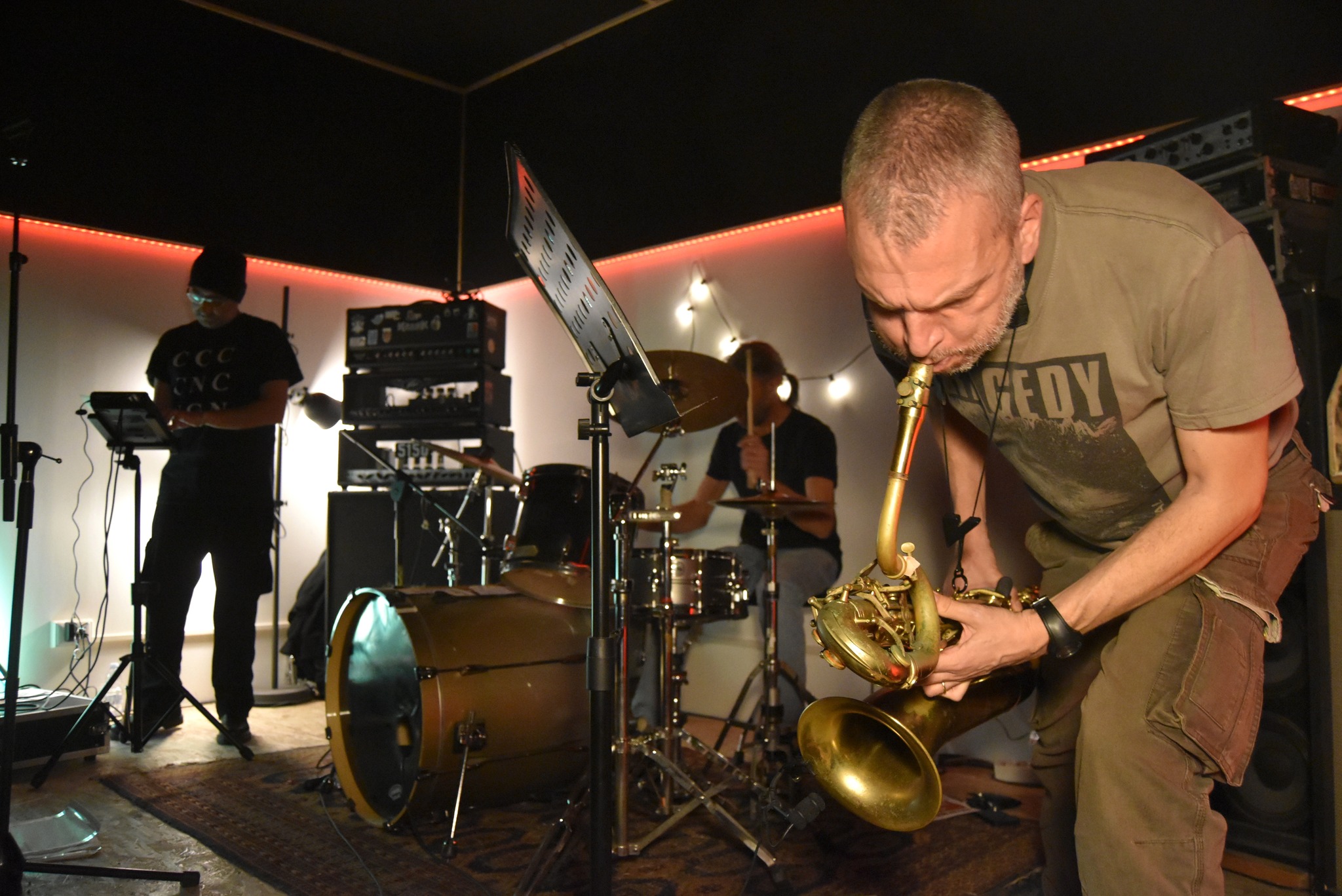 extrema ratio live ZAC Ivrea 2023