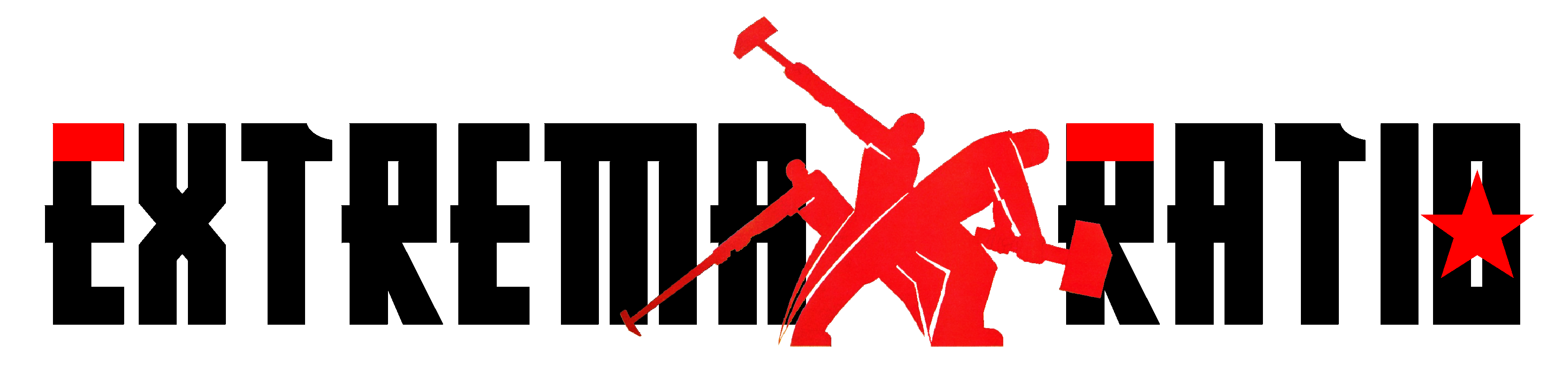 extrema ratio logo
