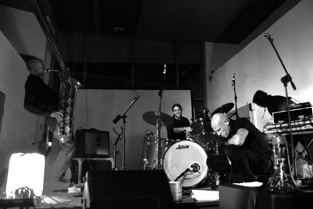 extrema ratio live ZAC Ivrea 2021